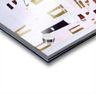 631 8K Acrylic print