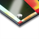 645 8K Acrylic print