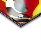 646 8K Impression Acrylique