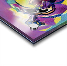 632 8K Acrylic print