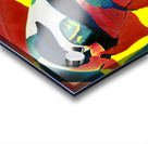 634 8K Acrylic print