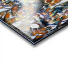 626 8K Acrylic print