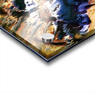 628 8K Acrylic print