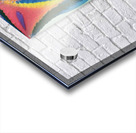 648 8K Acrylic print