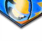 665 8K Acrylic print