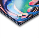 652 8K Acrylic print