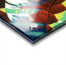 675 8K Acrylic print