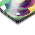 657 8K Acrylic print