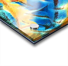 663 8K Acrylic print