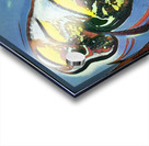 656 8K Acrylic print