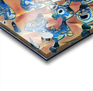 671 8K Acrylic print