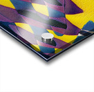 662 8K Acrylic print