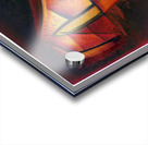 651 8K Acrylic print