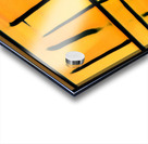 669 8K Acrylic print