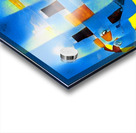 694 8K Acrylic print