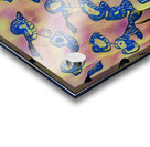 687 8K Acrylic print