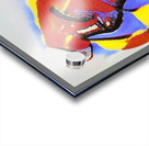 697 8K Acrylic print