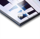 682 8K Acrylic print