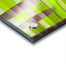 724 8K Acrylic print