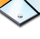 711 8K Acrylic print