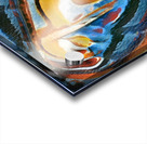 714 8K Acrylic print