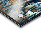 706 8K Acrylic print