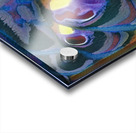 721 8K Acrylic print