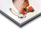 720 8K Acrylic print