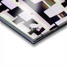 743 8K Acrylic print