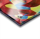 749 8K Acrylic print