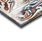 729 8K Acrylic print