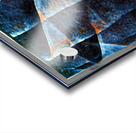 734 8K Acrylic print