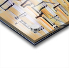 726 8K Acrylic print