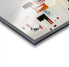 735 8K Acrylic print