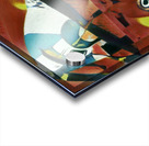 742 8K Acrylic print