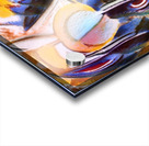 746 8K Acrylic print