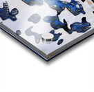 737 8K Acrylic print