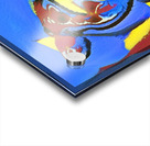 728 8K Acrylic print