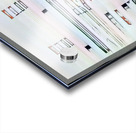 733 8K Acrylic print