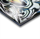 761 8K Acrylic print