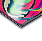 789 8K Acrylic print