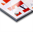 790 8K Acrylic print