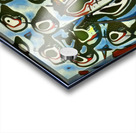 779 8K Acrylic print