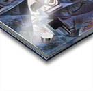 768 8K Acrylic print