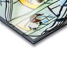 775 8K Acrylic print