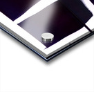 766 8K Acrylic print