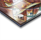 762 8K Acrylic print