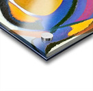 758 8K Acrylic print