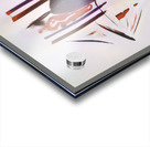 778 8K Acrylic print