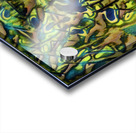 763 8K Acrylic print